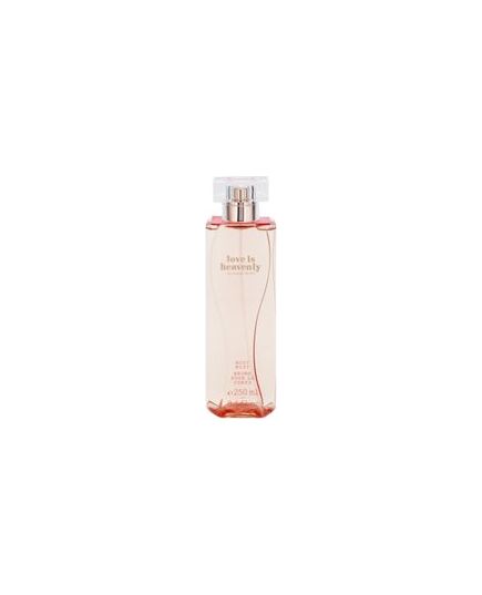 VICTORIA´S SECRET LOVE IS HEAVENLY BODY SPRAY 250ML
