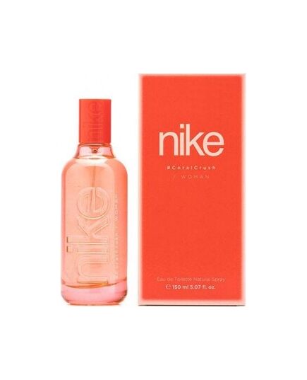 NIKE CORAL CRUSH EDT 150ML