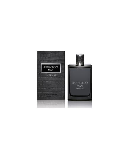 JIMMY CHOO MAN INTENSE EDT 200ML