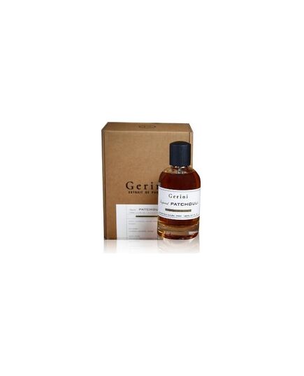 GERINI IMPERIAL PATCHOULI EXTRAIT DE PARFUM 100ML