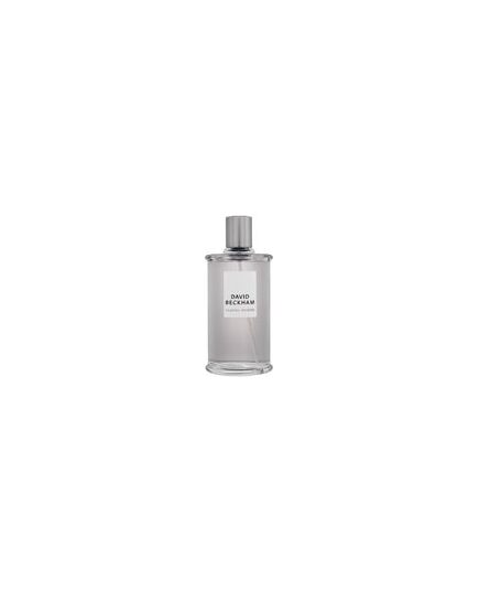 DAVID BECKHAM CLASSIC HOMME EDT 100ML