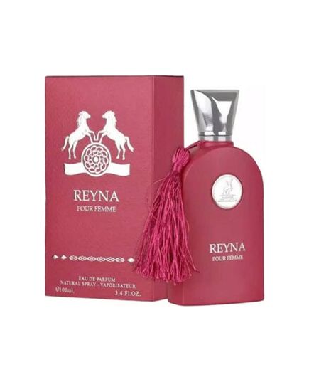 MAISON ALHAMBRA REYNA EDP 100ML