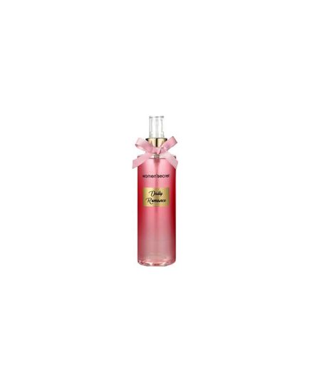 WOMENS'SECRET DAILY ROMANCE BODY SPRAY 250ML