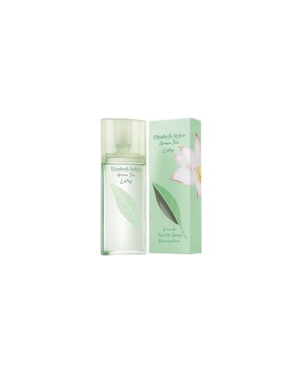 ELIZABETH ARDEN GREEN TEA LOTUS EDT 100ML