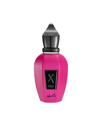 XERJOFF BLENDS DURAN DURAN NEO RIO FLUTO PINK PARFÉM 50ML
