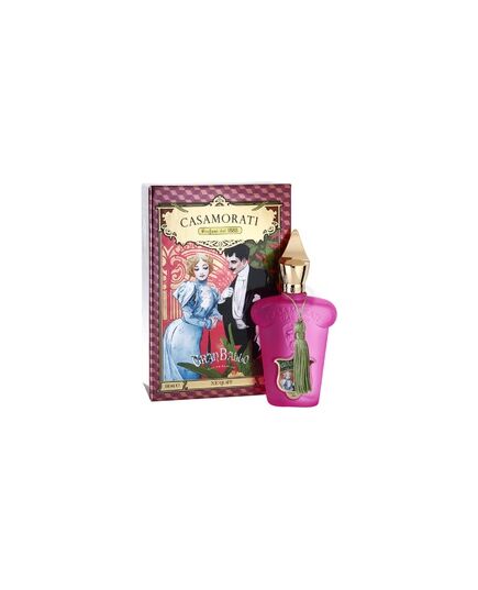 XERJOFF CASAMORATI 1888 GRAN BALLO EDP 30ML
