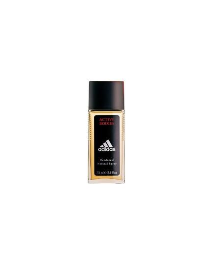 ADIDAS ACTIVE BODIES DEODORANT 75ML