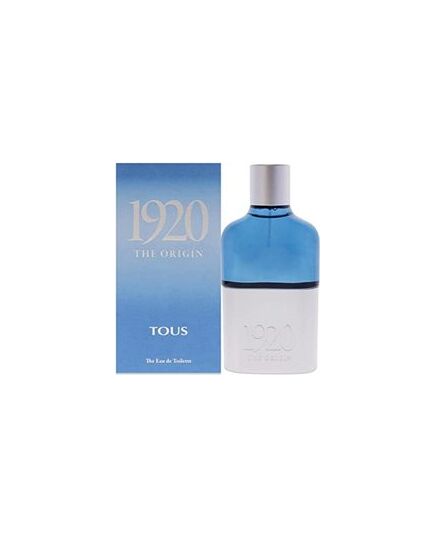 TOUS 1920 THE ORIGIN EDT 100ML