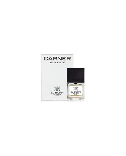 CARNER BARCELONA EL BORN EDP 100ML
