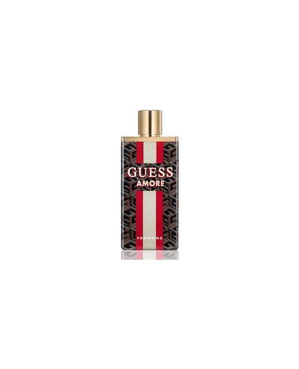GUESS AMORE PORTOFINO EDT 100ML