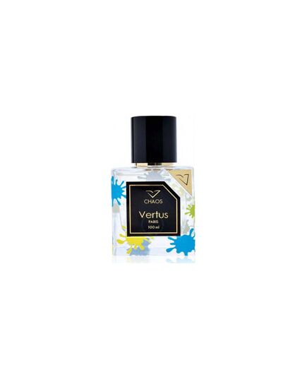 VERTUS CHAOS EDP 100ML