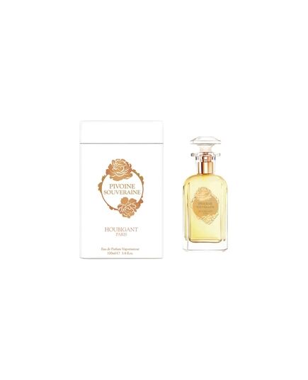 HOUBIGANT PIVOINE SOUVERAINE EDP 100ML
