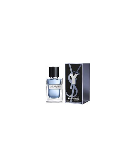 YVES SAINT LAURENT Y FOR MEN EDT 60ML