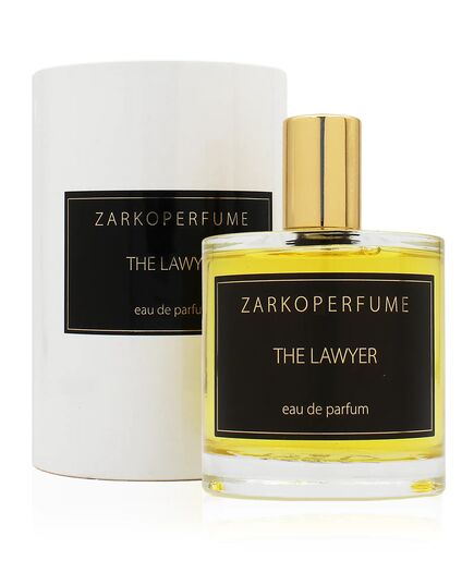 ZARKOPERFUME THE LAWYER EDP 100ML