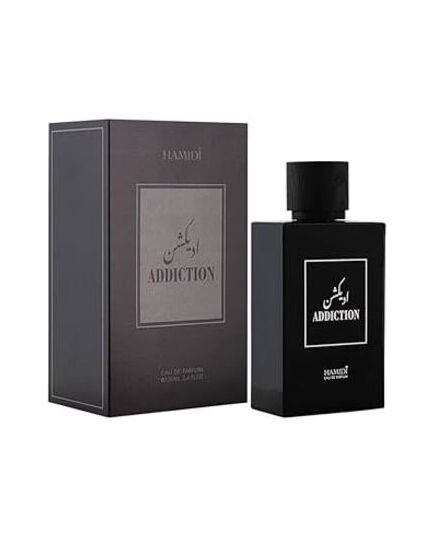 HAMIDI ADDICTION EDP 100ML