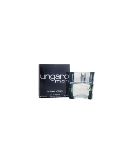 EMANUEL UNGARO UNGARO MAN EDT 30ML
