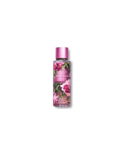 VICTORIA´S SECRET VELVET PETALS UNTAMED BODY SPRAY 250ML
