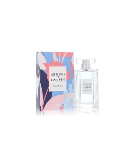 LANVIN BLUE ORCHID EDP 90ML