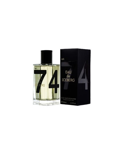 ICEBERG EAU DE ICEBERG HOMME EDT 100ML
