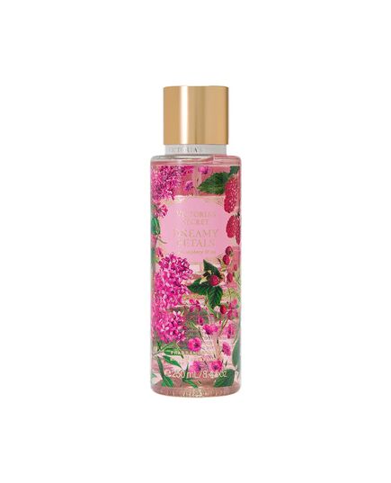 VICTORIA´S SECRET DREAMY PETALS TĚLOVÝ SPREJ 250ML