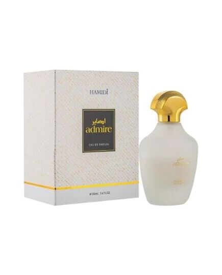 HAMIDI ADMIRE EDP 100ML