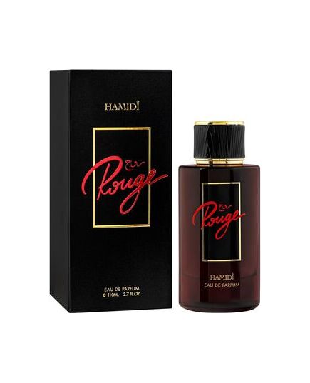HAMIDI ROUGE EDP 110ML