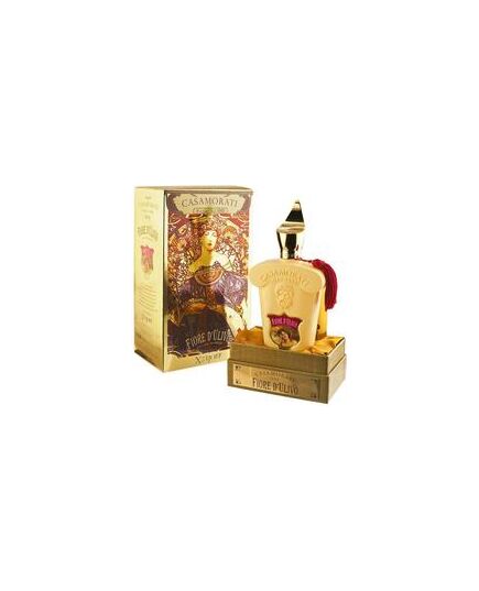XERJOFF CASAMORATI 1888 FIORE D´ULIVO EDP 30ML