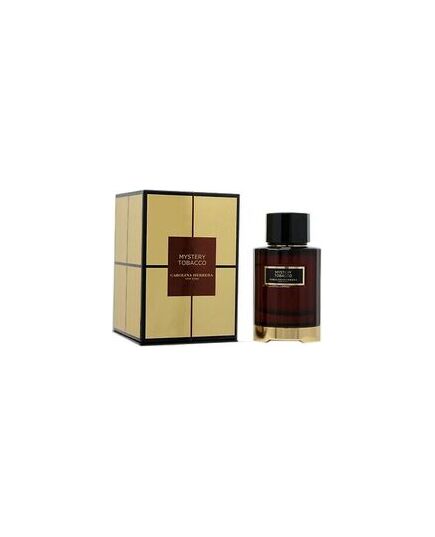 CAROLINA HERRERA MYSTERY TOBACCO EDP 100ML