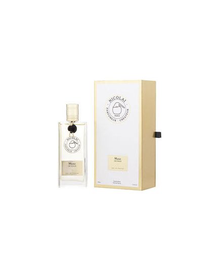 NICOLAI PARFUMEUR CREATEUR MUSC INTENSE EDP 100ML