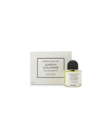 BYREDO SUNDAY COLOGNE EDP 50ML
