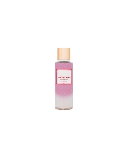 VICTORIA´S SECRET SNOWDRIFT BODY SPRAY 250ML