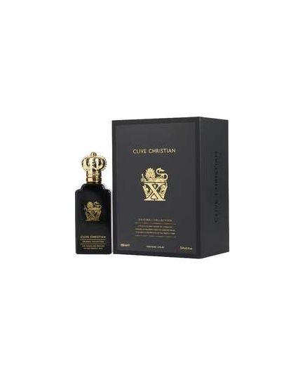 CLIVE CHRISTIAN X FOR MEN PARFUM 100ML