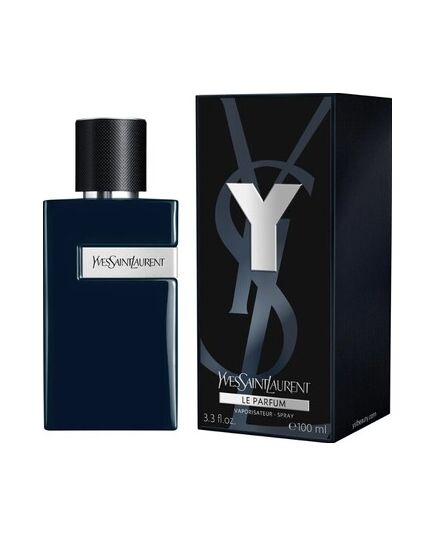 YVES SAINT LAURENT Y LE PARFUM 100ML