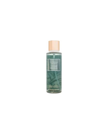 VICTORIA´S SECRET CEDAR BREEZE BODY SPRAY 250ML