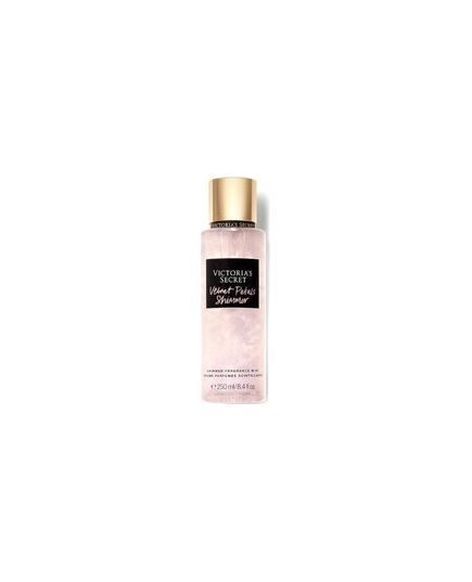 VICTORIA´S SECRET VELVET PETALS SHIMMER BODY SPRAY 250ML