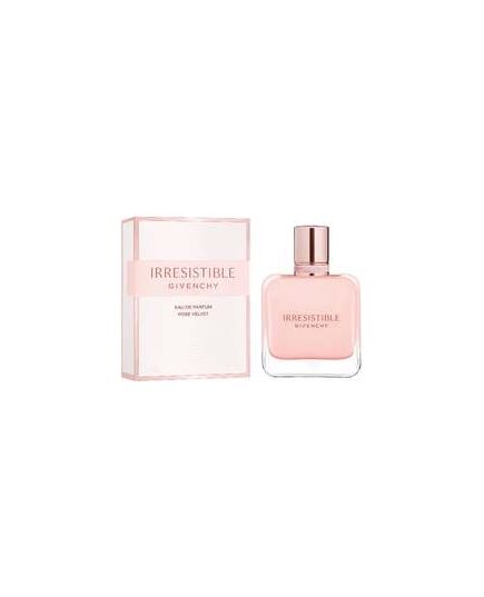 GIVENCHY IRRESISTIBLE GIVENCHY ROSE VELVET EDP 35ML