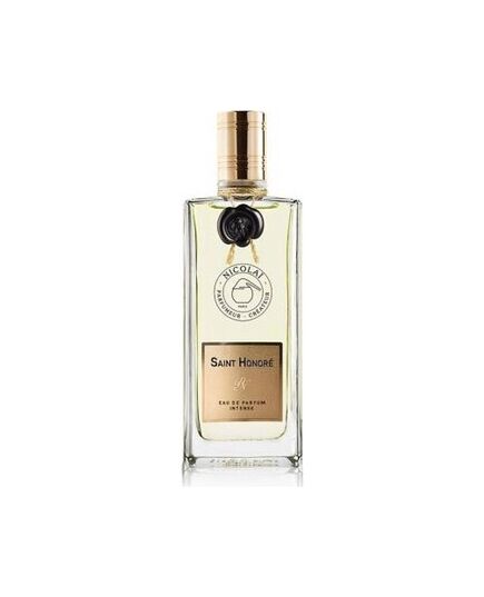 NICOLAI PARFUMEUR CREATEUR SAINT HONORÉ EDP INTENSE 100ML