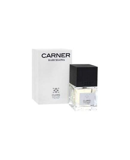 CARNER BARCELONA CUIRS EDP 100ML