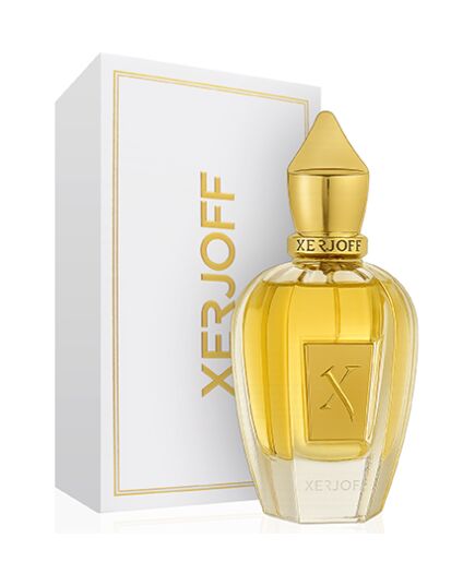 XERJOFF 17/17 HOMME EDP 50ML
