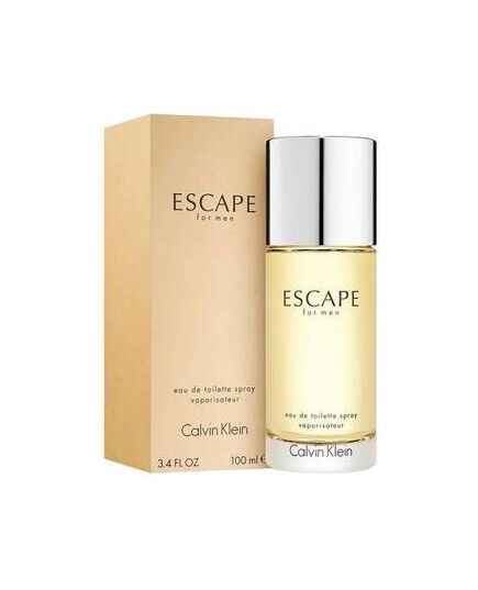 CALVIN KLEIN ESCAPE FOR MEN EDT 50ML