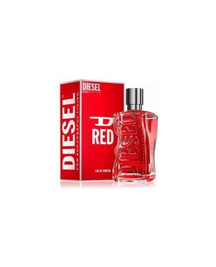 DIESEL D RED EDP 100ML