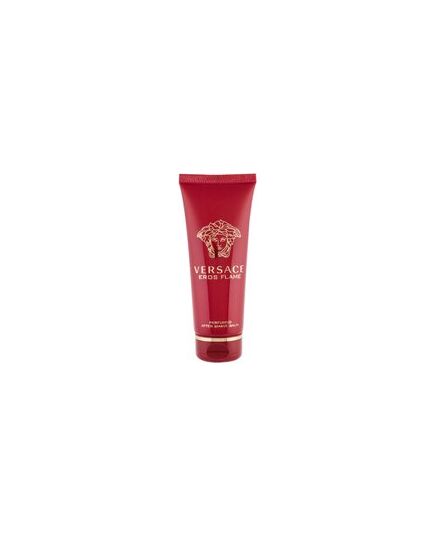 VERSACE EROS FLAME AFTER SHAVE BALSAM (AFTER SHAVE BALM) 100ML