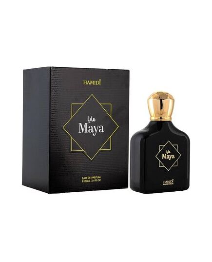 HAMIDI MAYA EDP 100ML