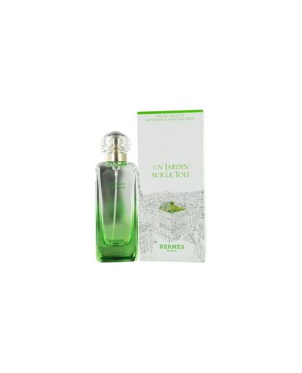 HERMÈS HERMES UN JARDIN SUR LE TOIT EDT 30ML