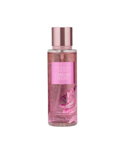 VICTORIA´S SECRET CHROME PEONY TĚLOVÝ SPREJ 250ML