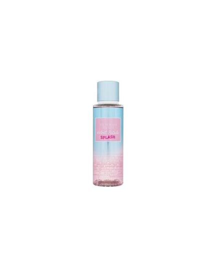 VICTORIA´S SECRET VELVET PETALS SPLASH BODY SPRAY 250ML