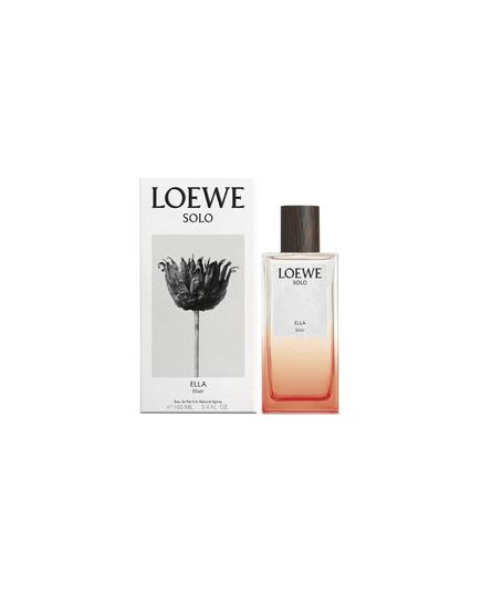 LOEWE SOLO ELLA ELIXIR PERFUME 100ML