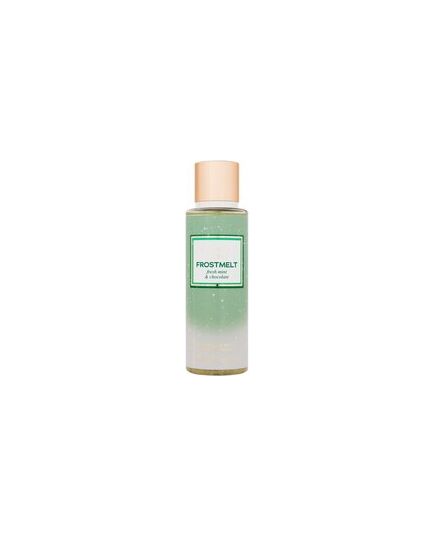 VICTORIA´S SECRET FROSTMELT BODY SPRAY 250ML