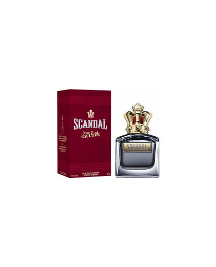 JEAN PAUL GAULTIER SCANDAL POUR HOMME EDT 150ML