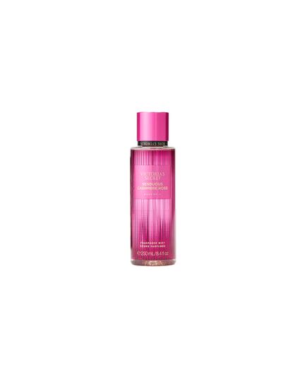 VICTORIA´S SECRET SENSUOUS CASHMERE ROSE TĚLOVÝ SPREJ 250ML